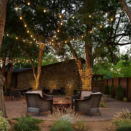 Primrose Inn & Suites Chino Valley Bagian luar foto