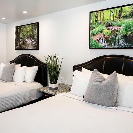 Primrose Inn & Suites Chino Valley Bagian luar foto