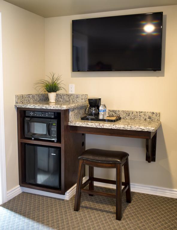 Primrose Inn & Suites Chino Valley Ruang foto