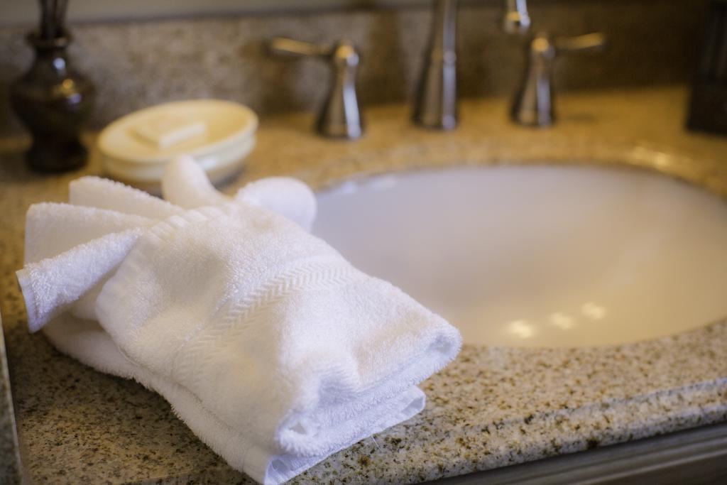 Primrose Inn & Suites Chino Valley Ruang foto