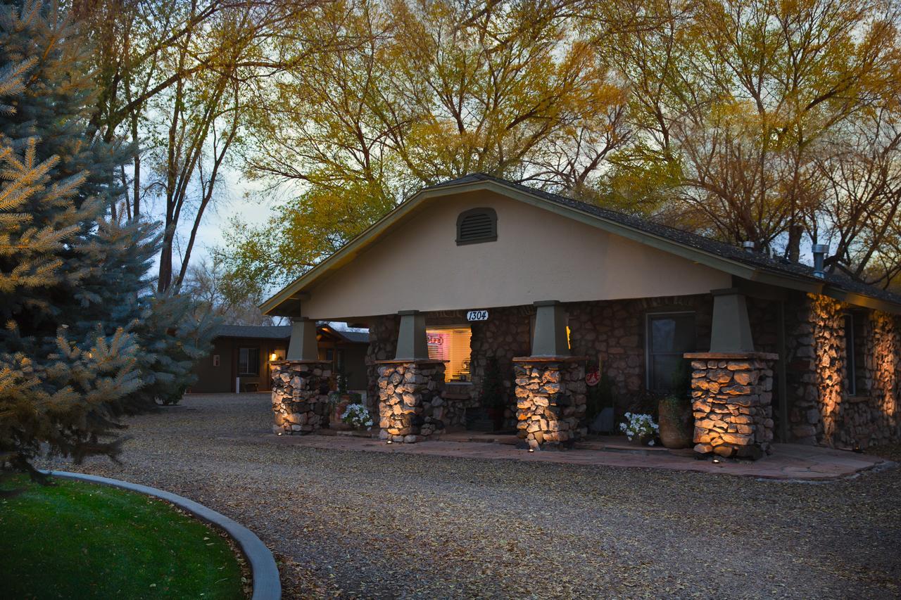 Primrose Inn & Suites Chino Valley Bagian luar foto