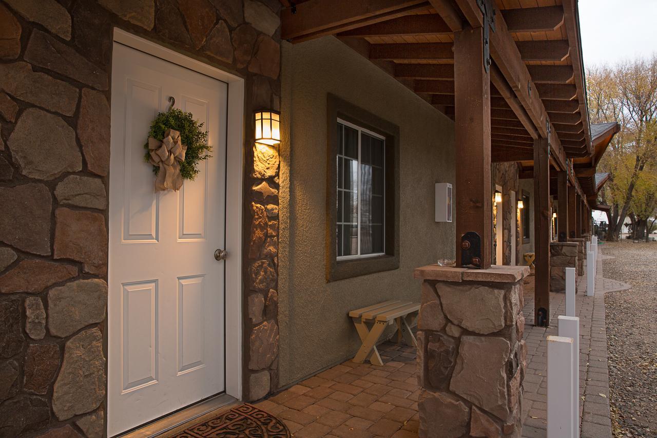 Primrose Inn & Suites Chino Valley Bagian luar foto