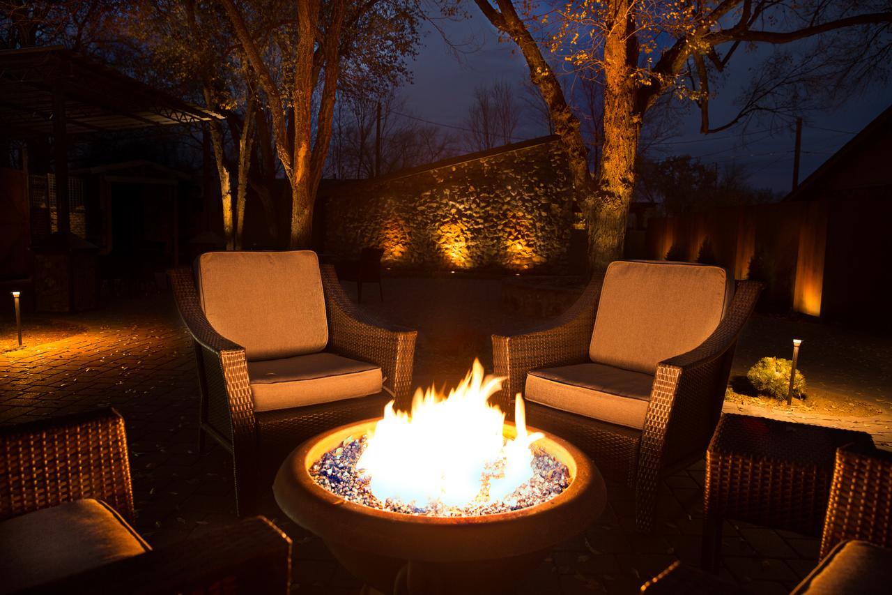 Primrose Inn & Suites Chino Valley Bagian luar foto