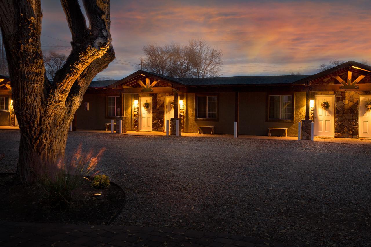 Primrose Inn & Suites Chino Valley Bagian luar foto