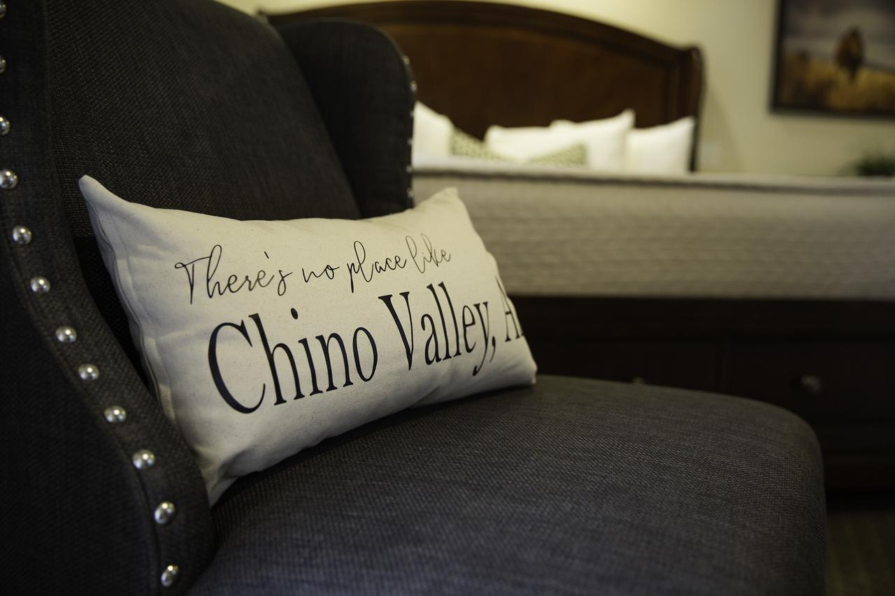 Primrose Inn & Suites Chino Valley Bagian luar foto