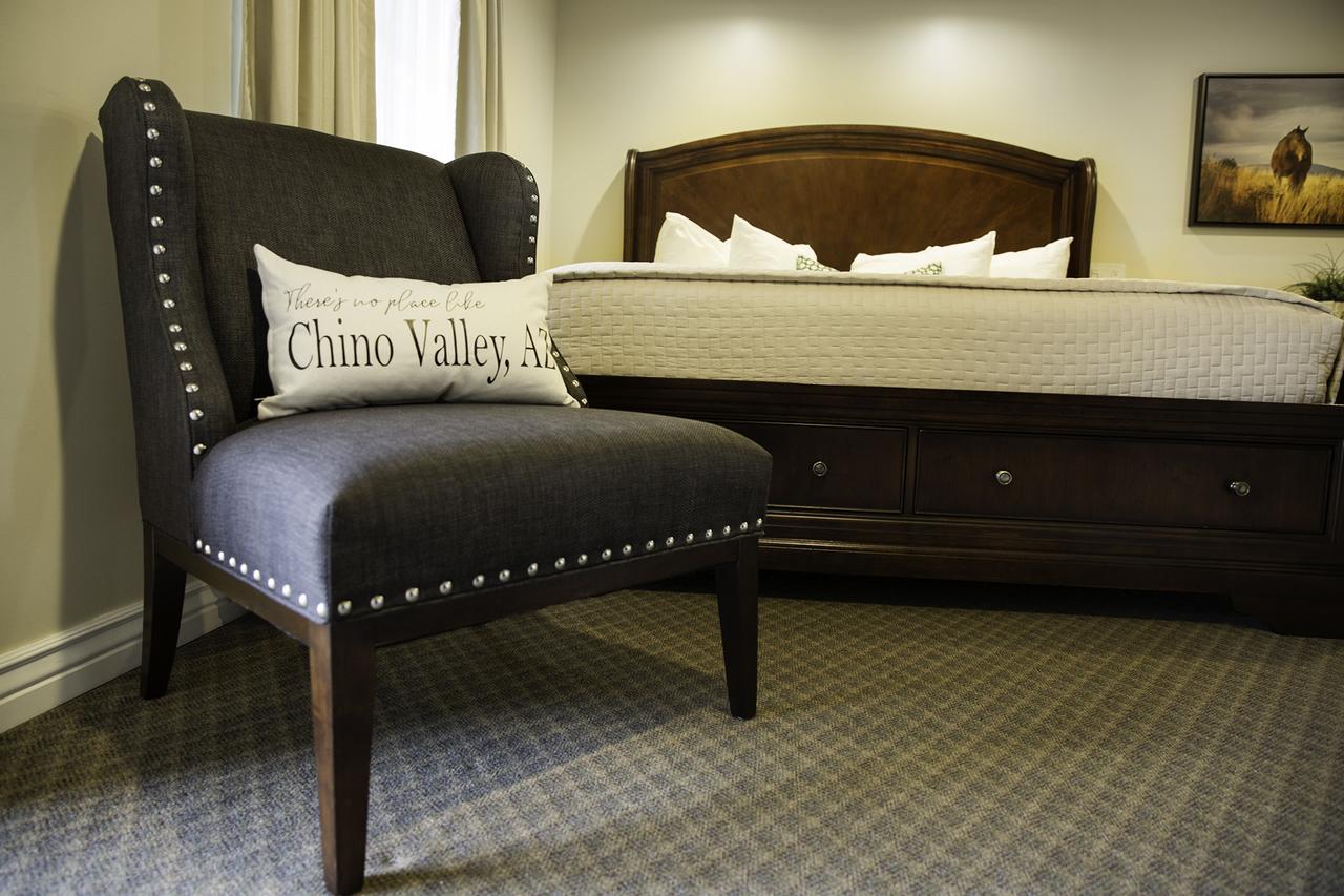 Primrose Inn & Suites Chino Valley Bagian luar foto