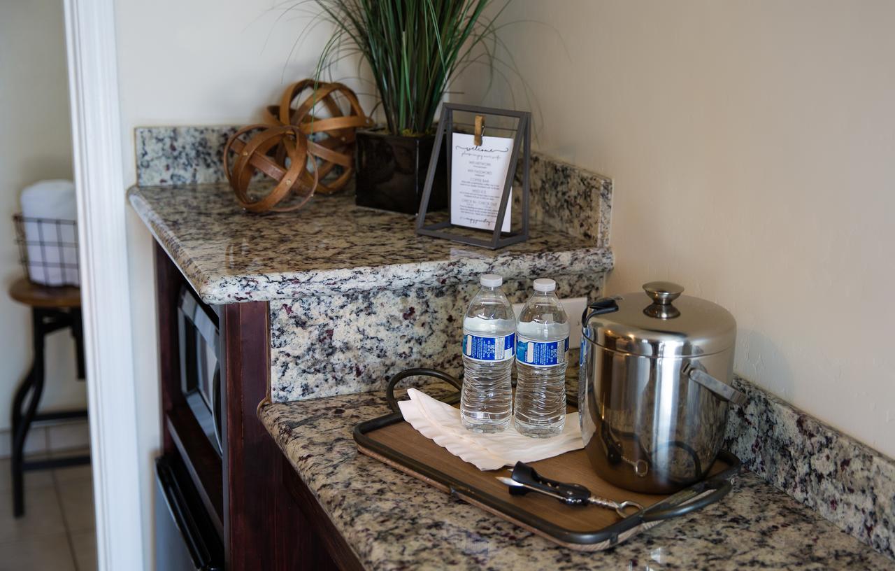 Primrose Inn & Suites Chino Valley Bagian luar foto