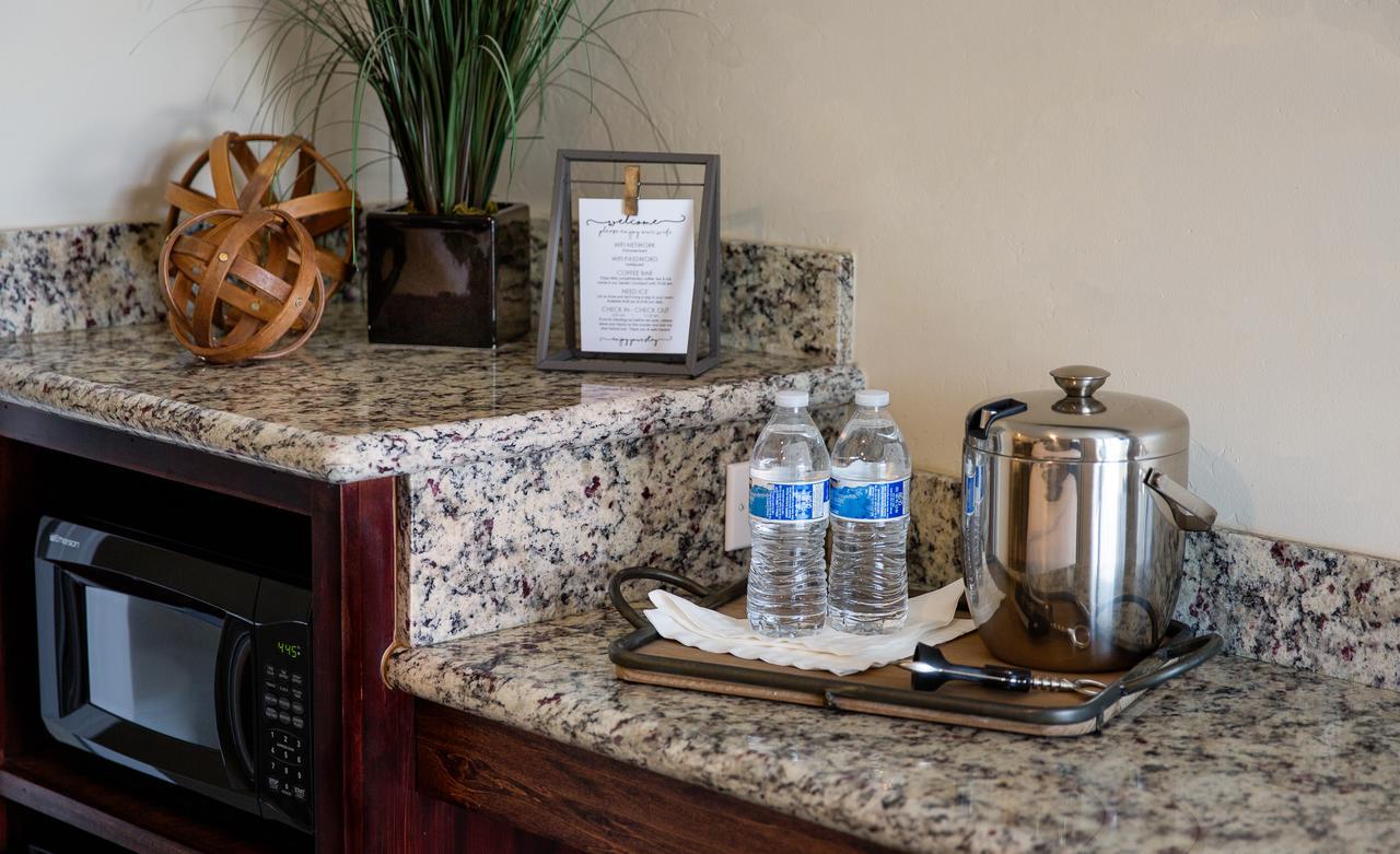 Primrose Inn & Suites Chino Valley Bagian luar foto