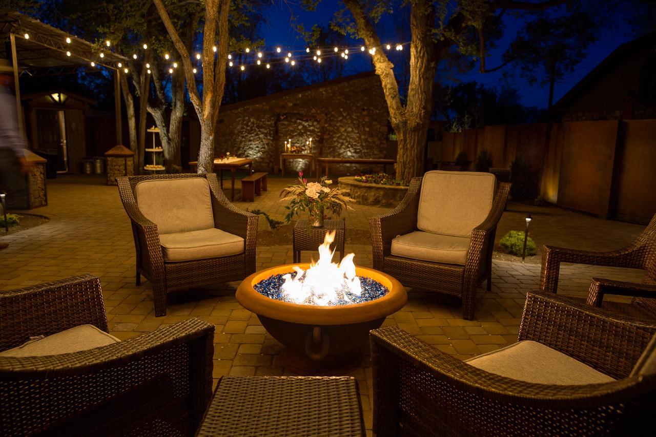 Primrose Inn & Suites Chino Valley Bagian luar foto