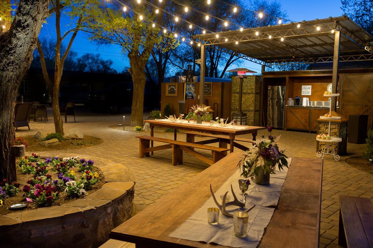 Primrose Inn & Suites Chino Valley Bagian luar foto