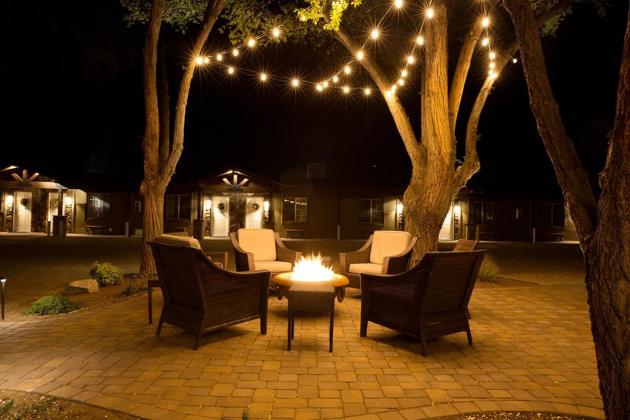 Primrose Inn & Suites Chino Valley Bagian luar foto