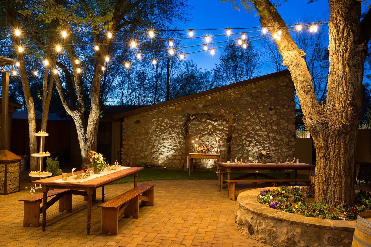 Primrose Inn & Suites Chino Valley Bagian luar foto