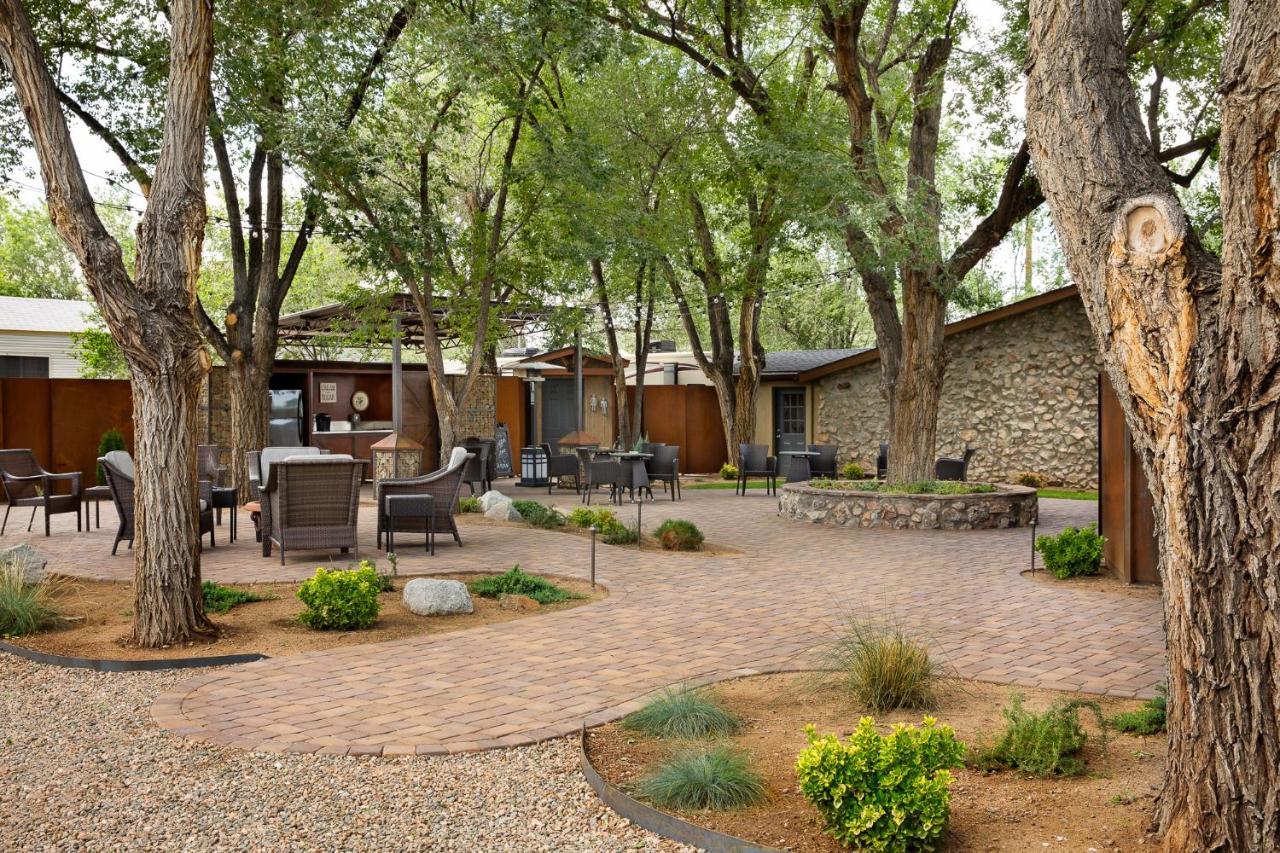 Primrose Inn & Suites Chino Valley Bagian luar foto