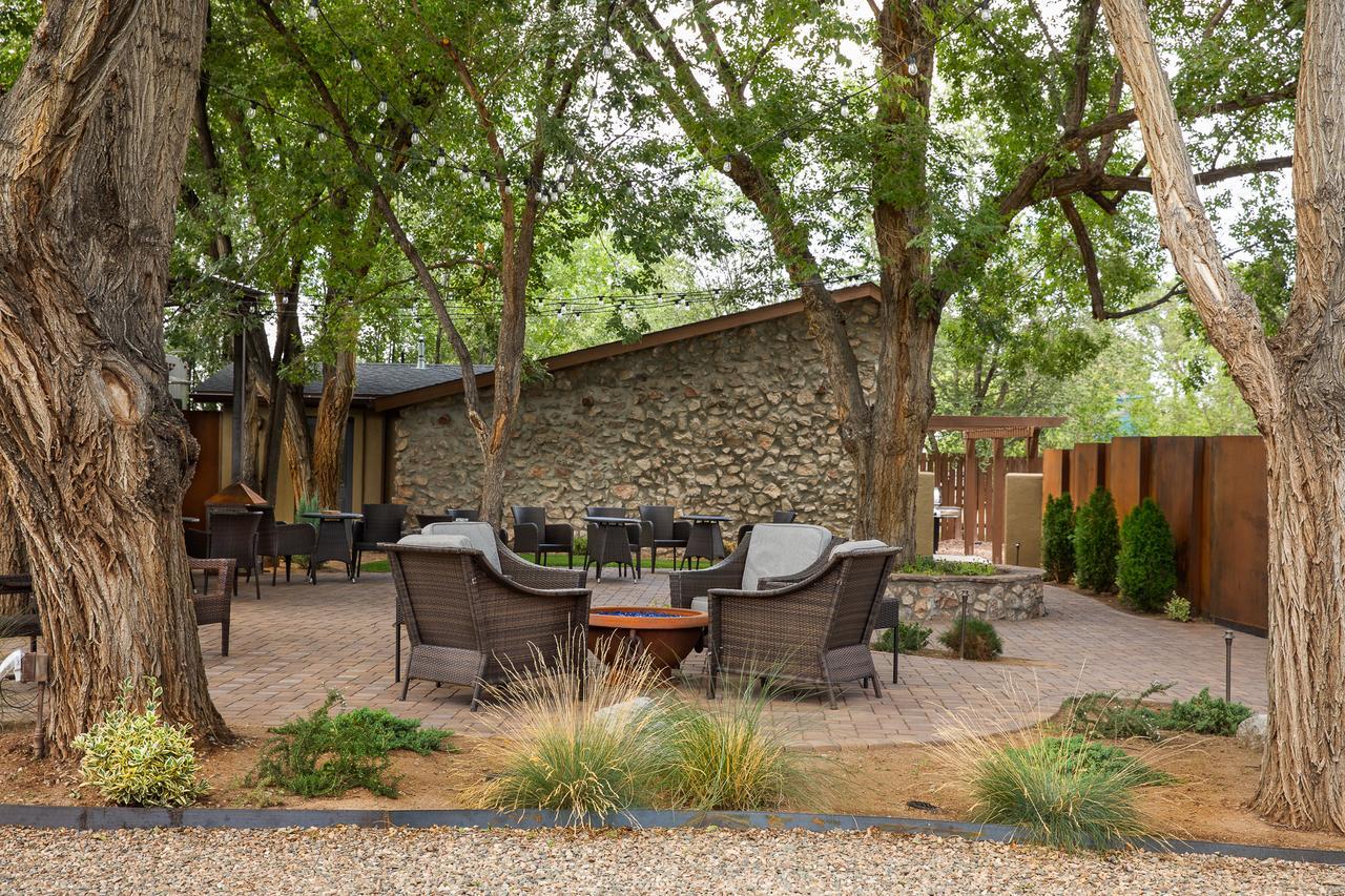 Primrose Inn & Suites Chino Valley Bagian luar foto