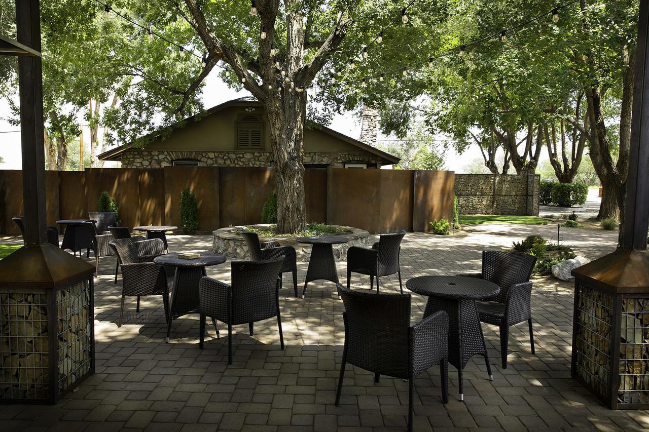 Primrose Inn & Suites Chino Valley Bagian luar foto