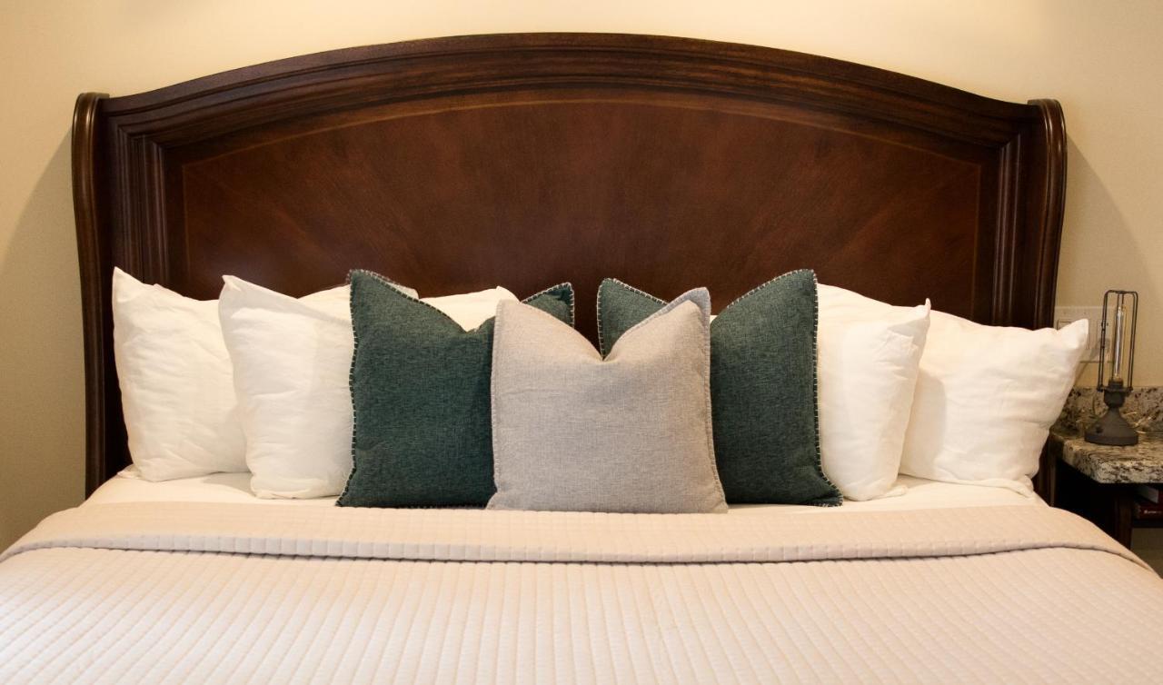 Primrose Inn & Suites Chino Valley Bagian luar foto