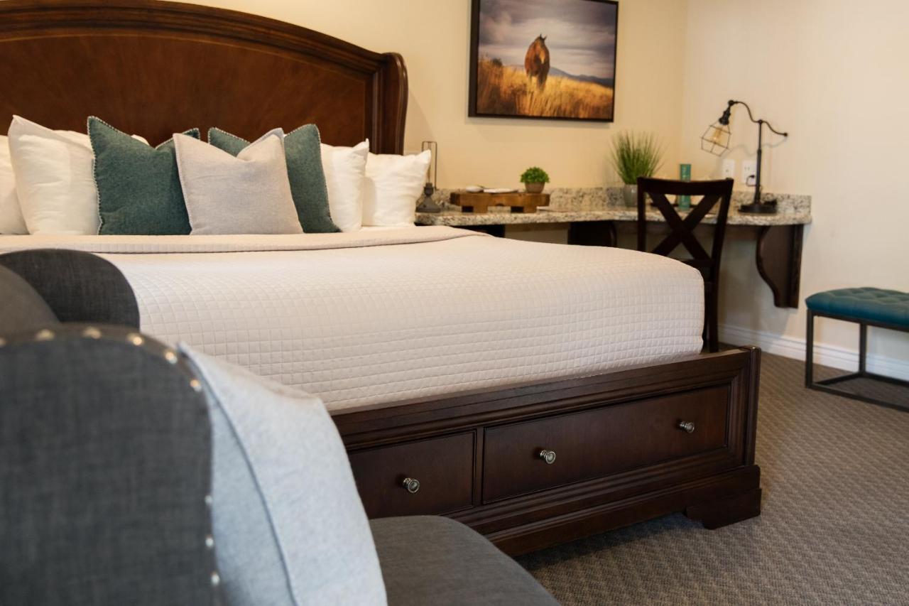 Primrose Inn & Suites Chino Valley Bagian luar foto