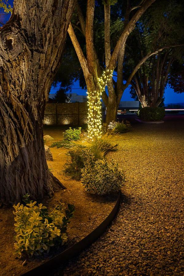 Primrose Inn & Suites Chino Valley Bagian luar foto
