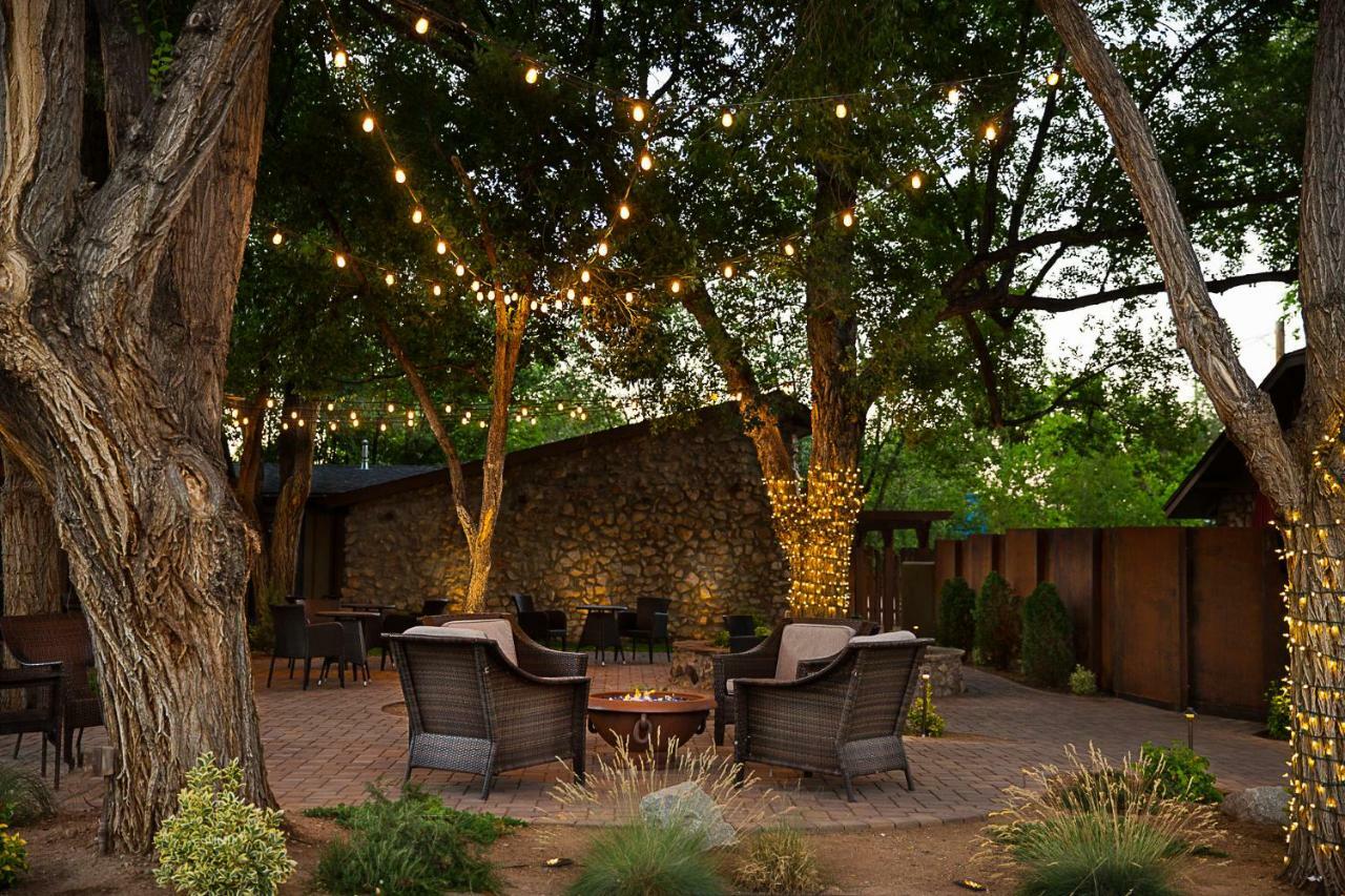Primrose Inn & Suites Chino Valley Bagian luar foto