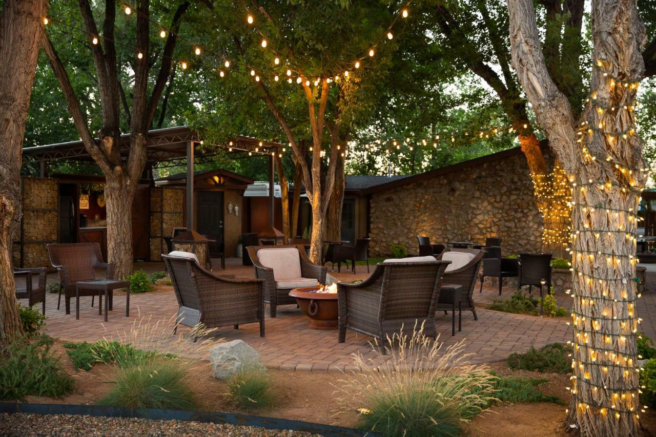 Primrose Inn & Suites Chino Valley Bagian luar foto