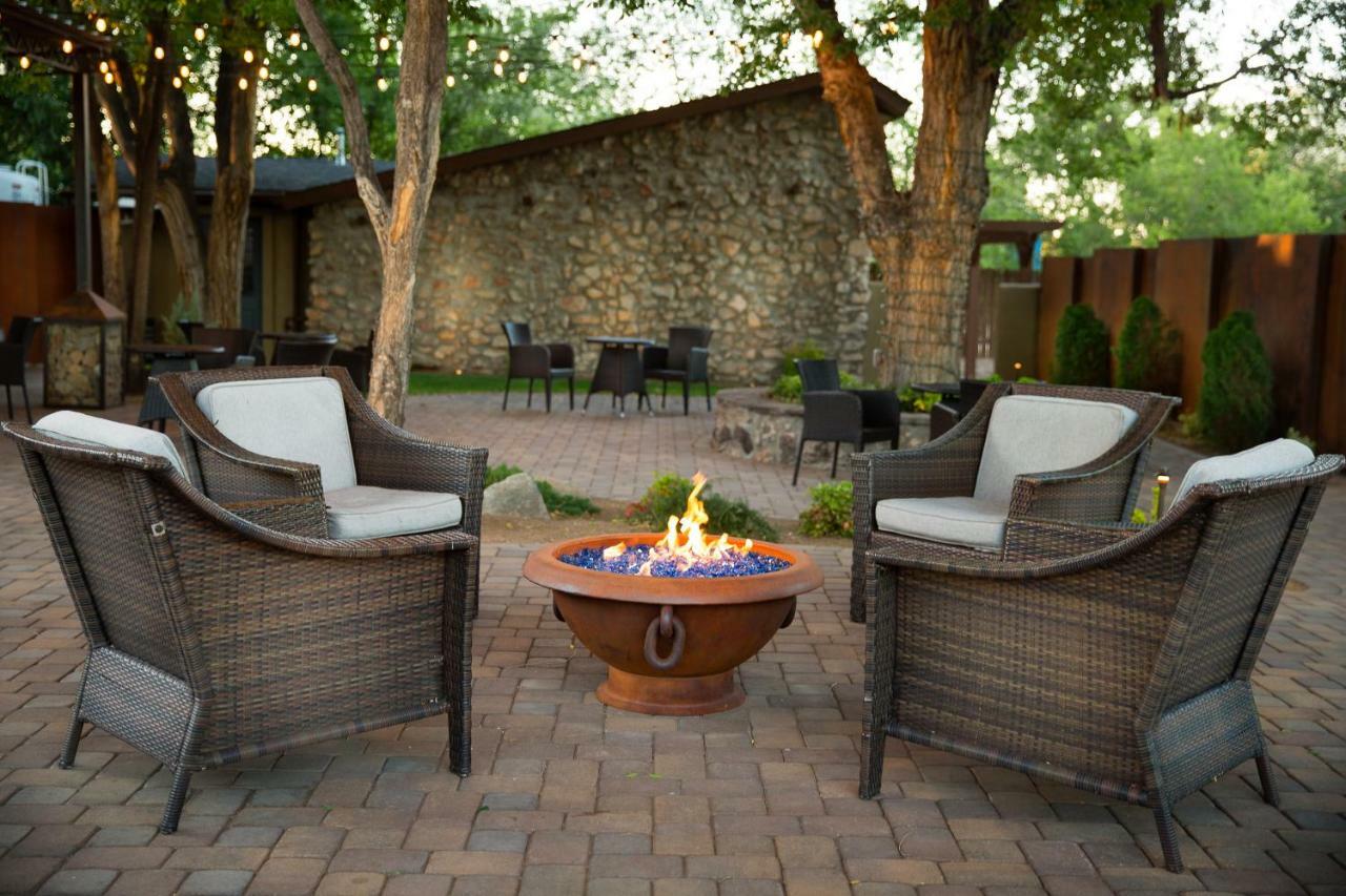 Primrose Inn & Suites Chino Valley Bagian luar foto