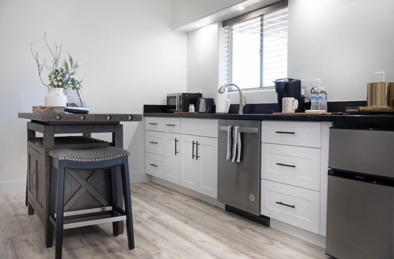 Primrose Inn & Suites Chino Valley Bagian luar foto