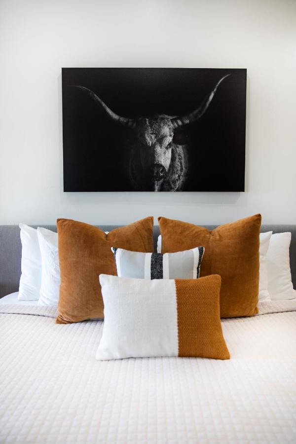 Primrose Inn & Suites Chino Valley Bagian luar foto