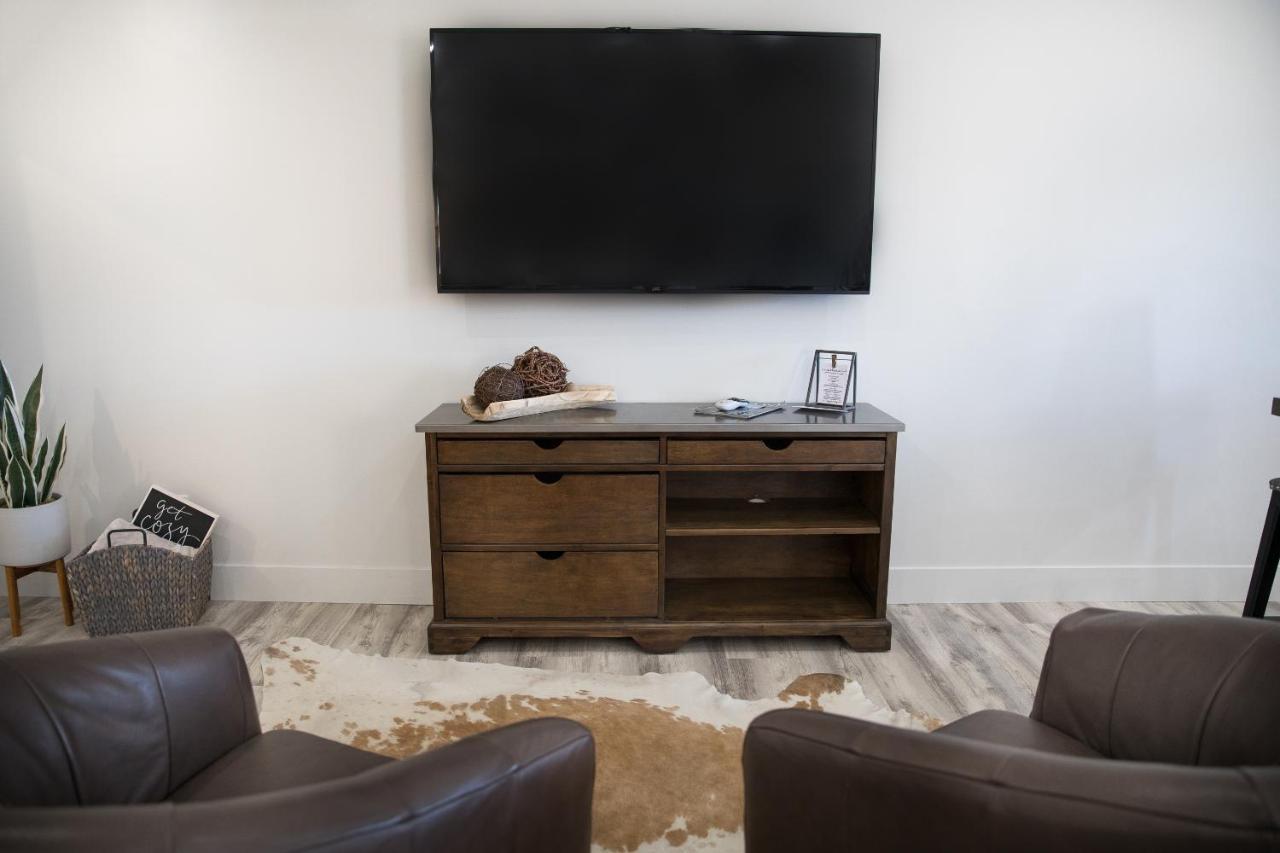 Primrose Inn & Suites Chino Valley Bagian luar foto