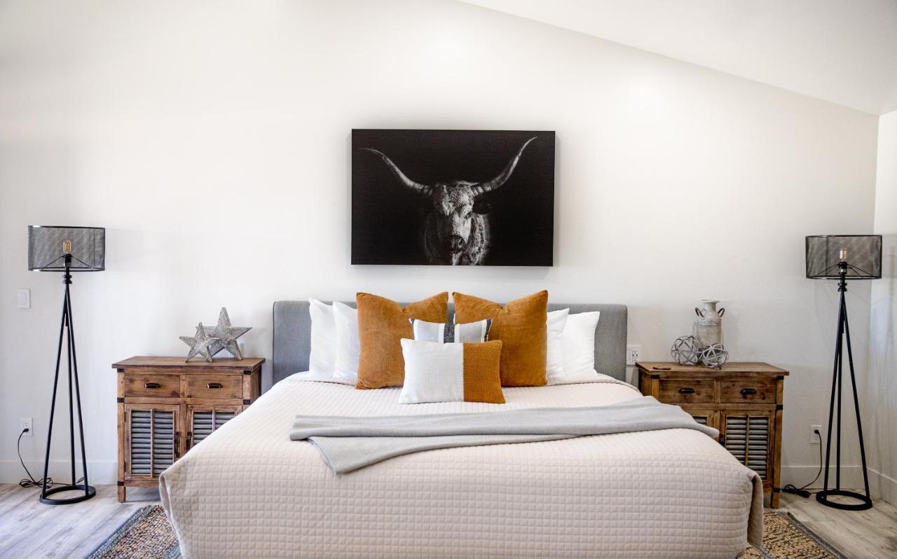 Primrose Inn & Suites Chino Valley Bagian luar foto