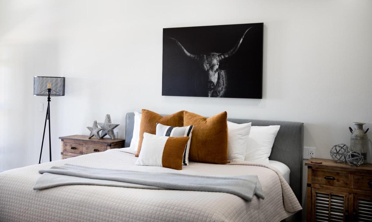 Primrose Inn & Suites Chino Valley Bagian luar foto
