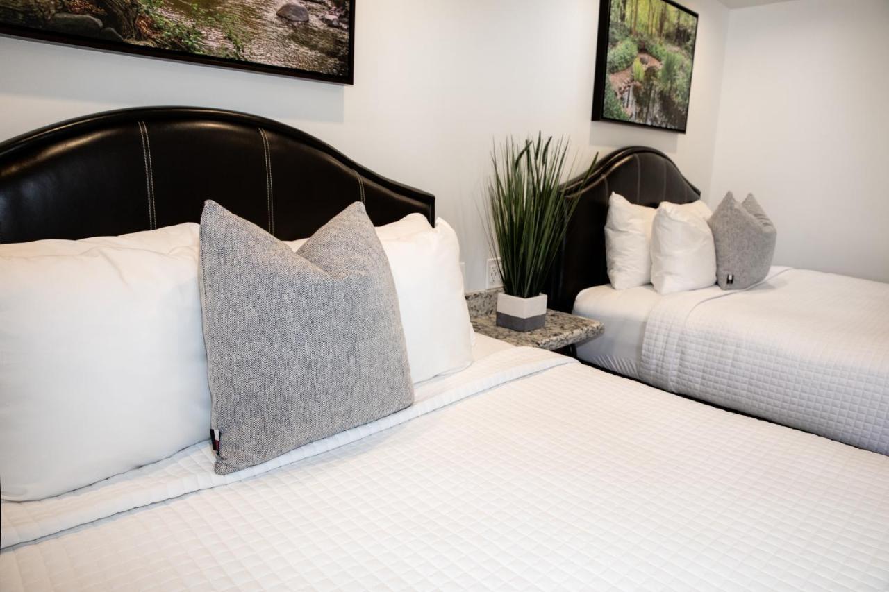 Primrose Inn & Suites Chino Valley Bagian luar foto