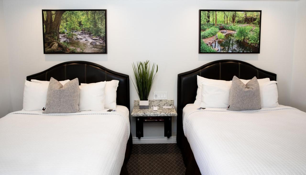 Primrose Inn & Suites Chino Valley Bagian luar foto